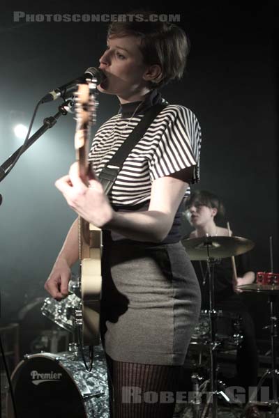 LIECHTENSTEIN - 2010-01-05 - PARIS - Espace B - 